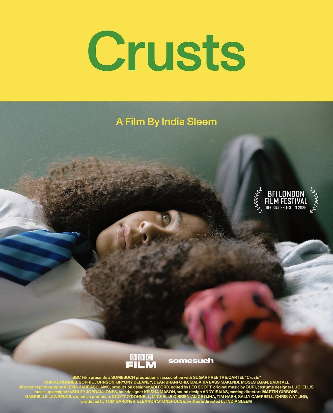 Assisted on production for a Short Film | SugarFreeTV